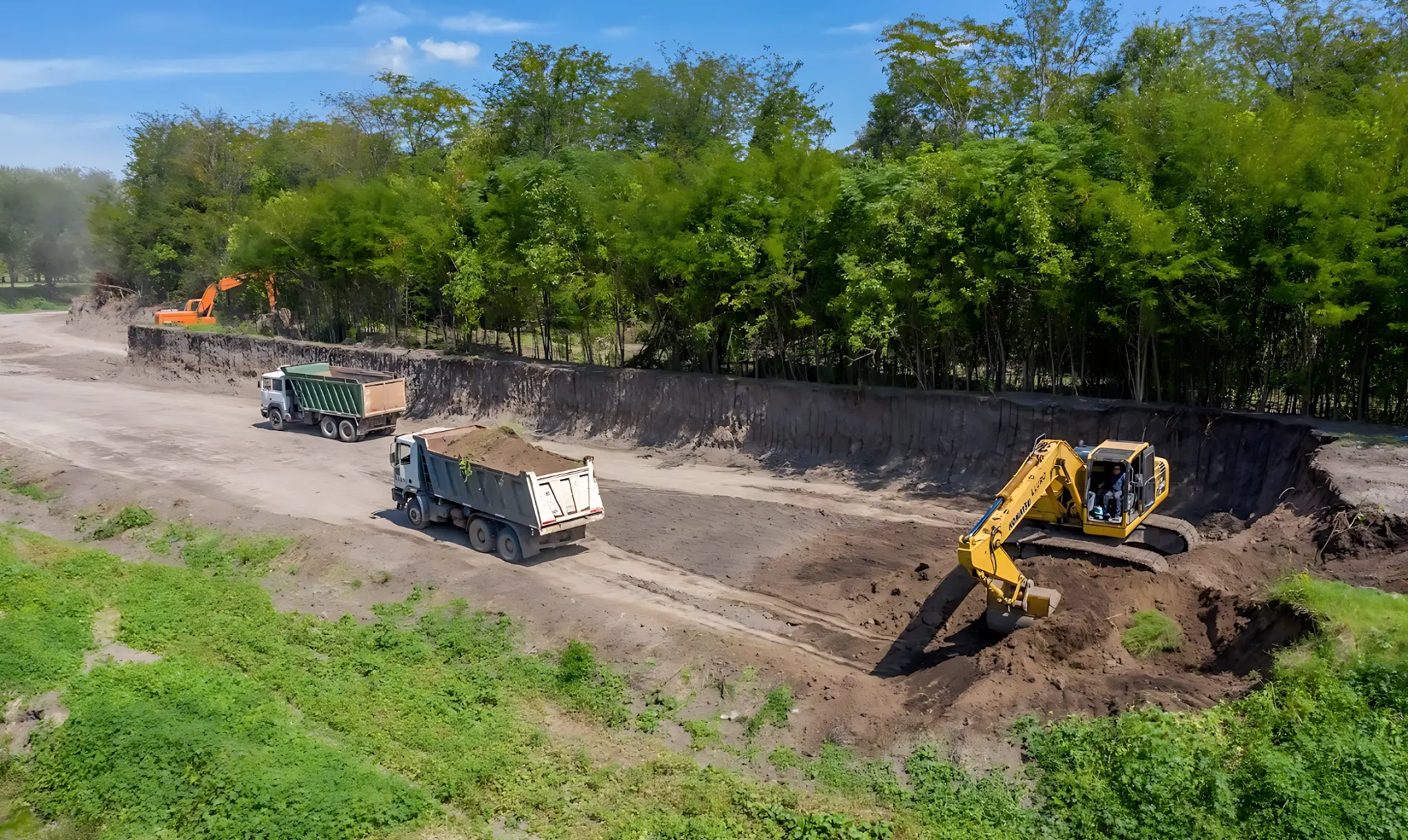 Inspección de obras
